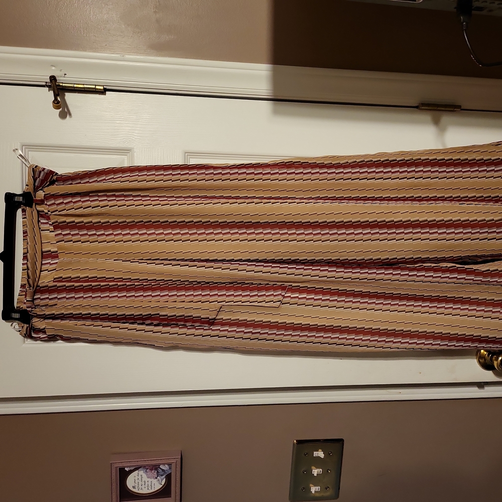 Palazzo pants